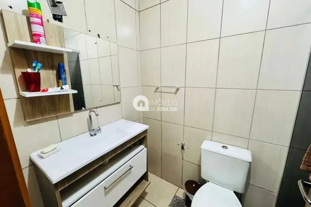 Casa, 3 quartos, 62 m² - Foto 14