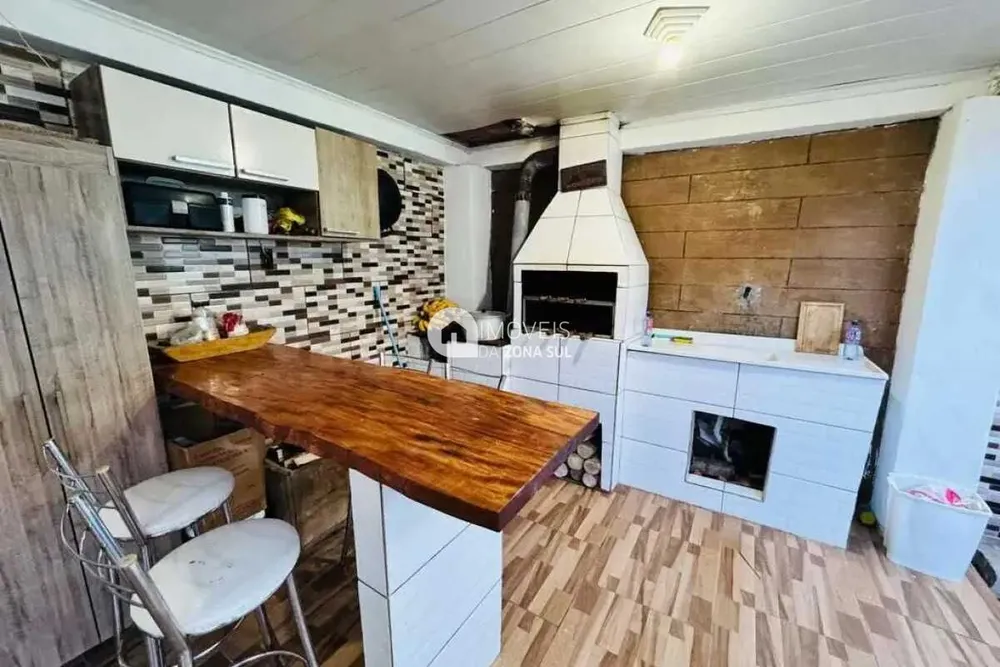 Casa, 3 quartos, 62 m² - Foto 16
