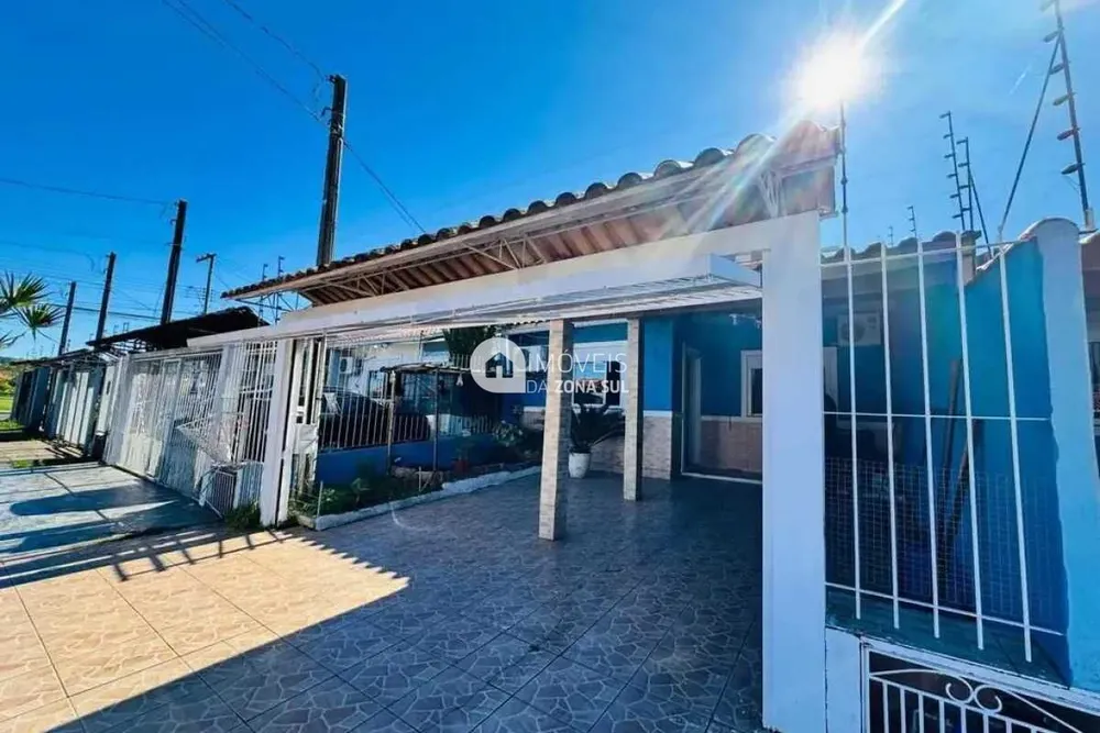 Casa, 3 quartos, 62 m² - Foto 3