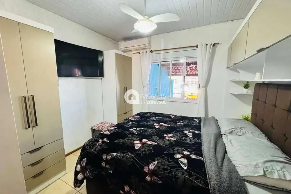 Casa, 3 quartos, 62 m² - Foto 10