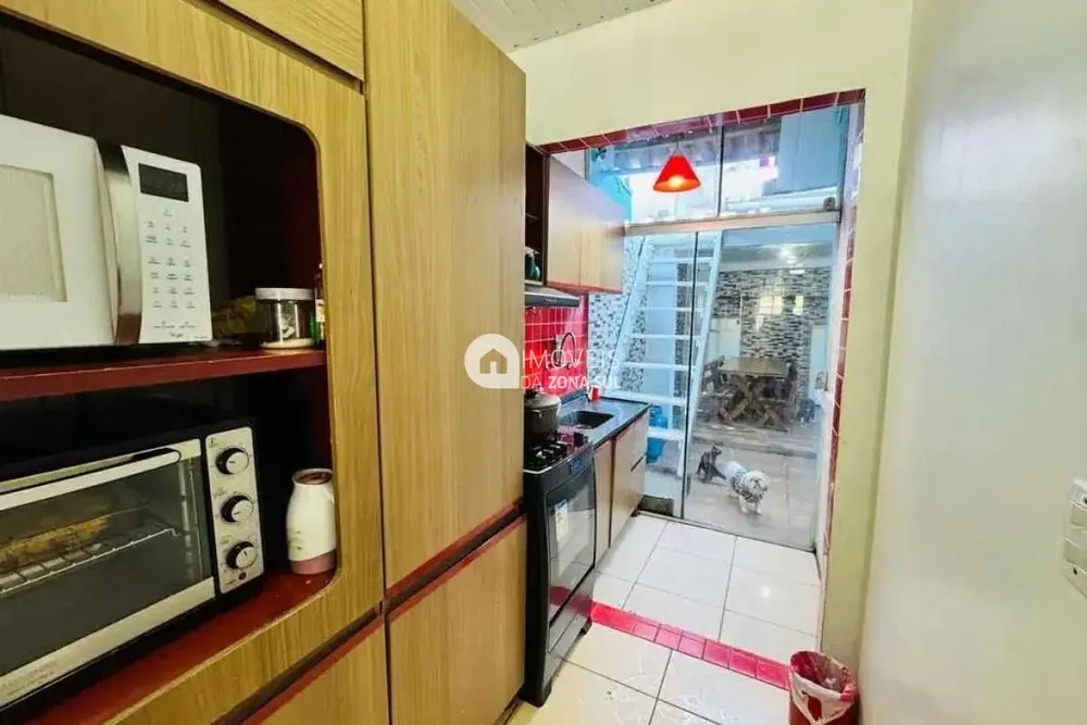 Casa, 3 quartos, 62 m² - Foto 7