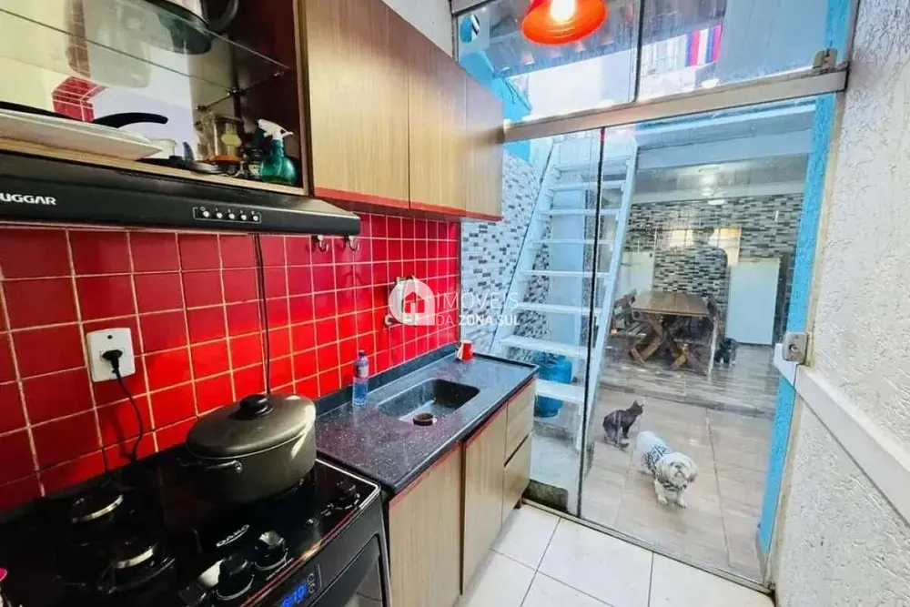 Casa, 3 quartos, 62 m² - Foto 8