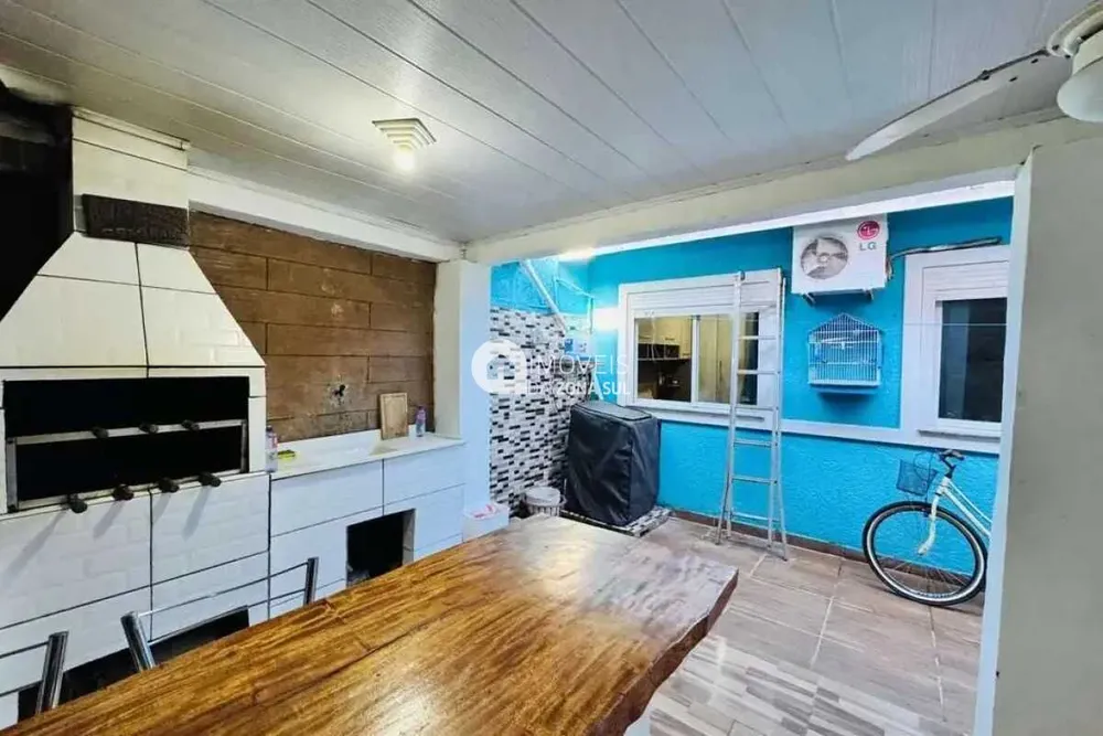 Casa, 3 quartos, 62 m² - Foto 15