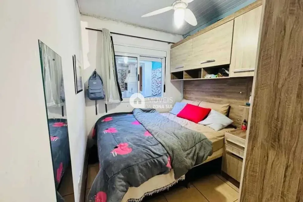 Casa, 3 quartos, 62 m² - Foto 9