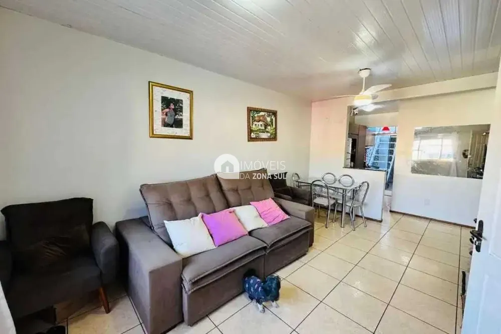 Casa, 3 quartos, 62 m² - Foto 5