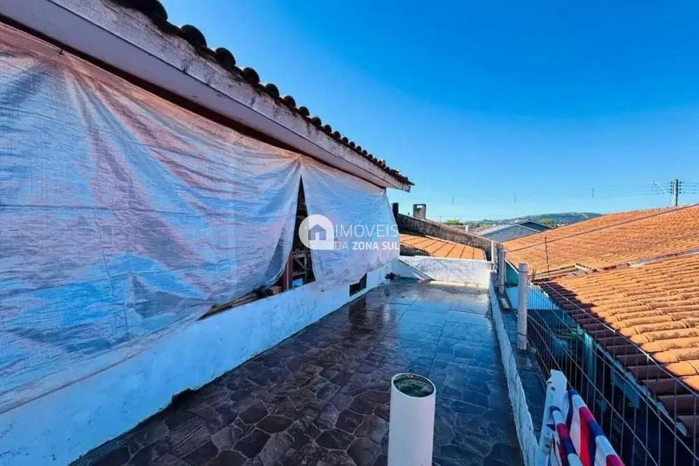 Casa, 3 quartos, 62 m² - Foto 13
