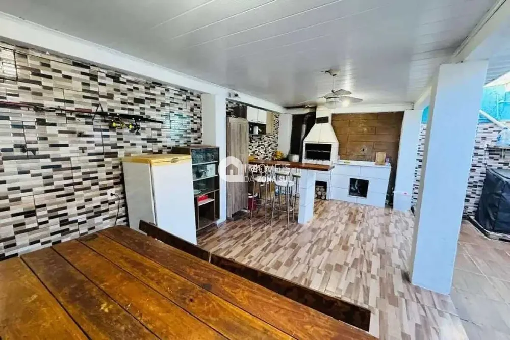 Casa, 3 quartos, 62 m² - Foto 11