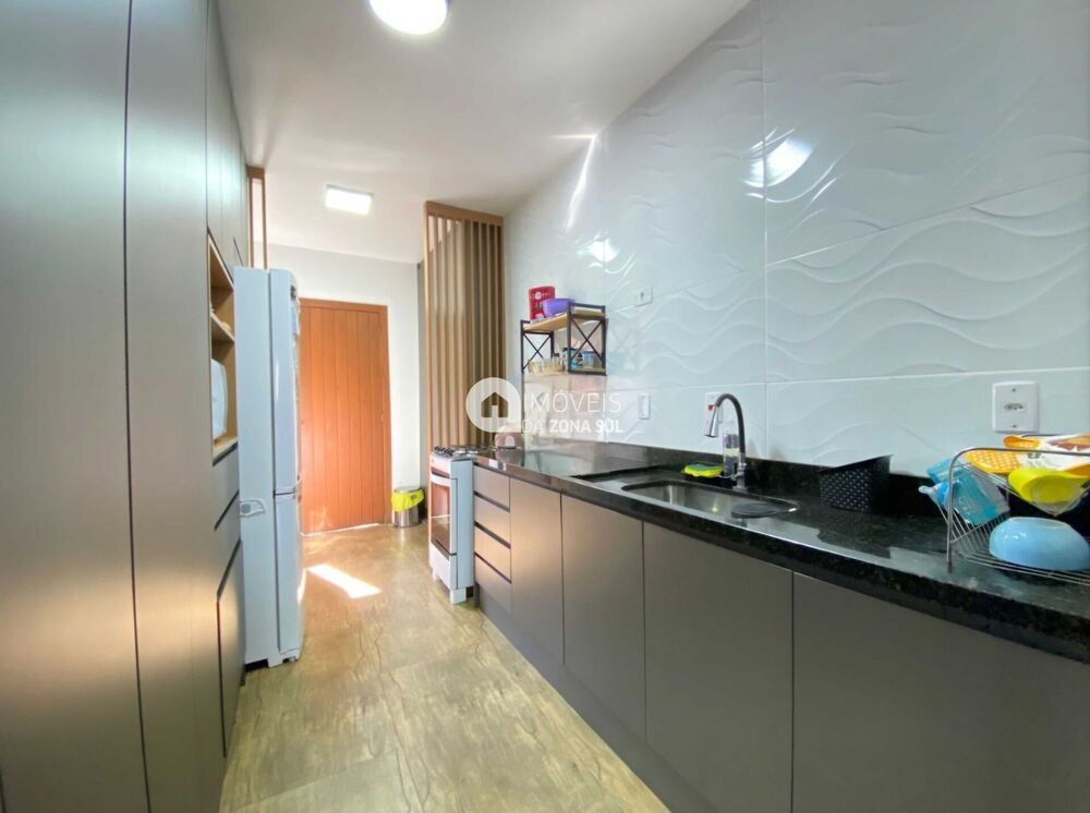 Casa, 2 quartos, 78 m² - Foto 5