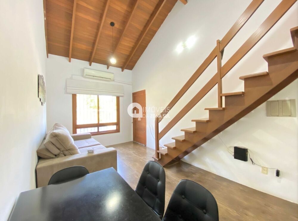 Casa, 2 quartos, 78 m² - Foto 1