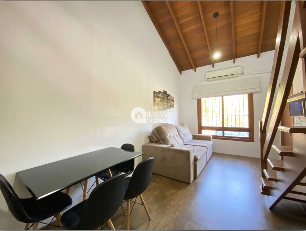 Casa, 2 quartos, 78 m² - Foto 2