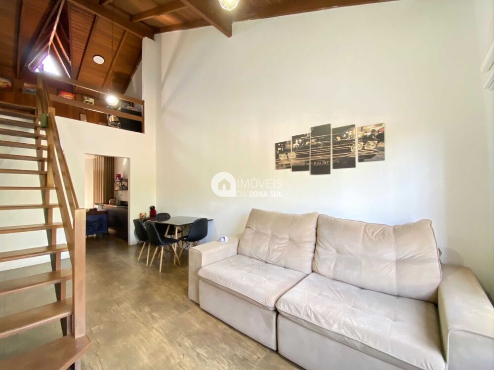 Casa, 2 quartos, 78 m² - Foto 3