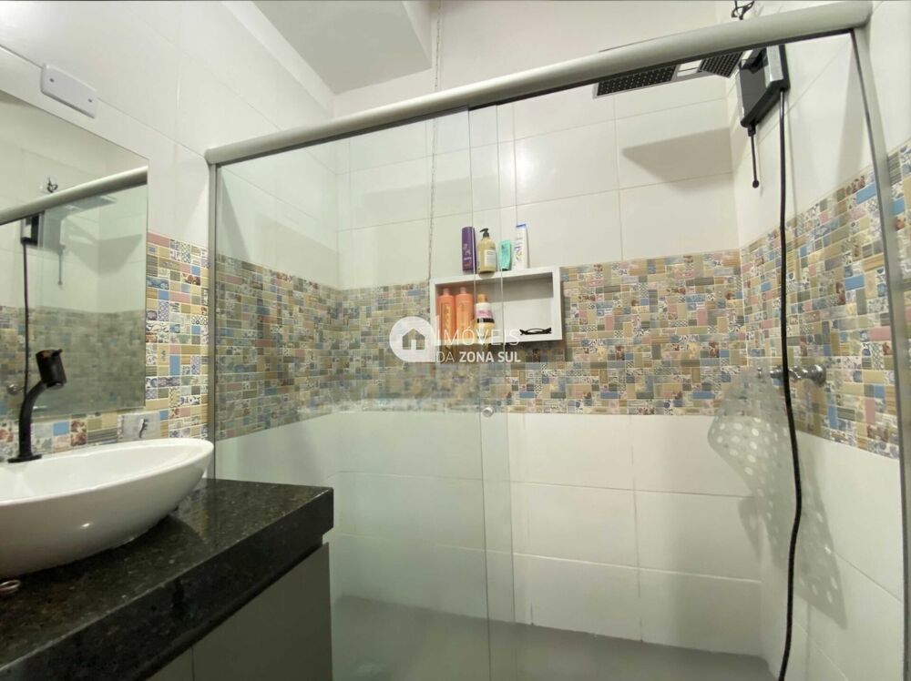 Casa, 2 quartos, 78 m² - Foto 7
