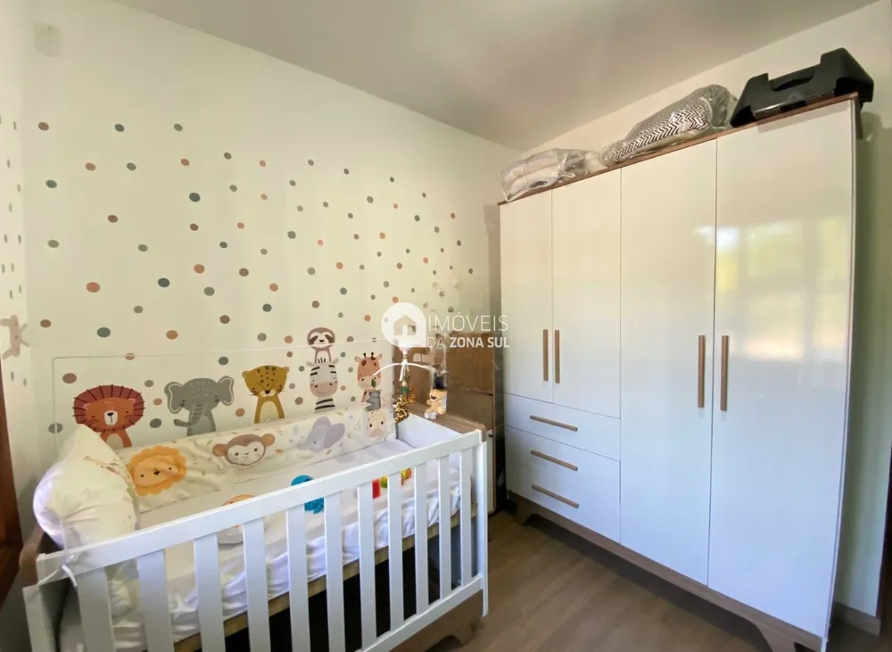 Casa, 2 quartos, 78 m² - Foto 20