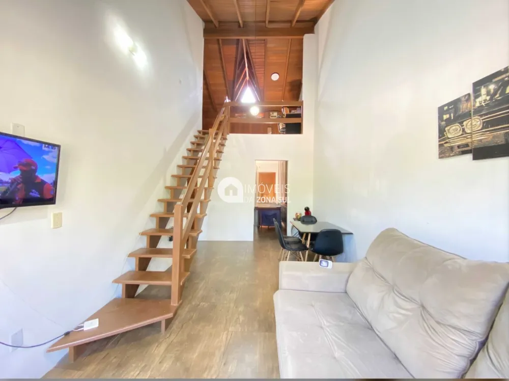 Casa, 2 quartos, 78 m² - Foto 3