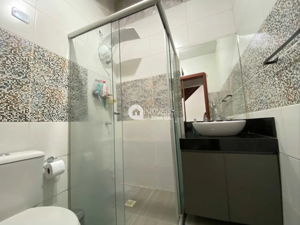 Casa, 2 quartos, 78 m² - Foto 13