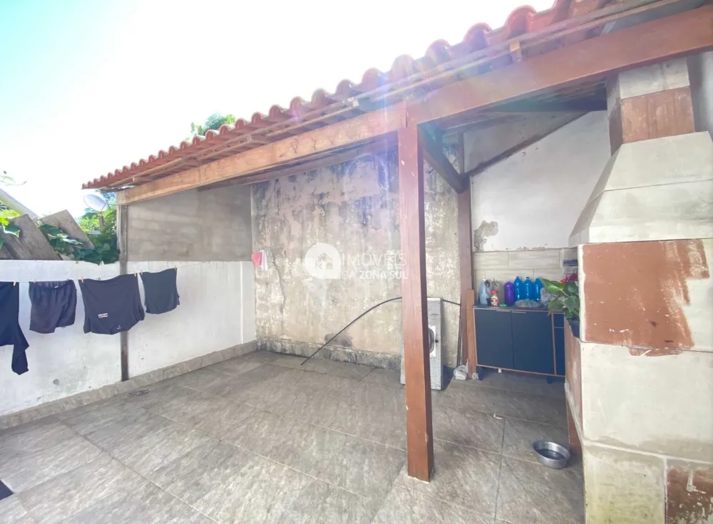 Casa, 2 quartos, 78 m² - Foto 15