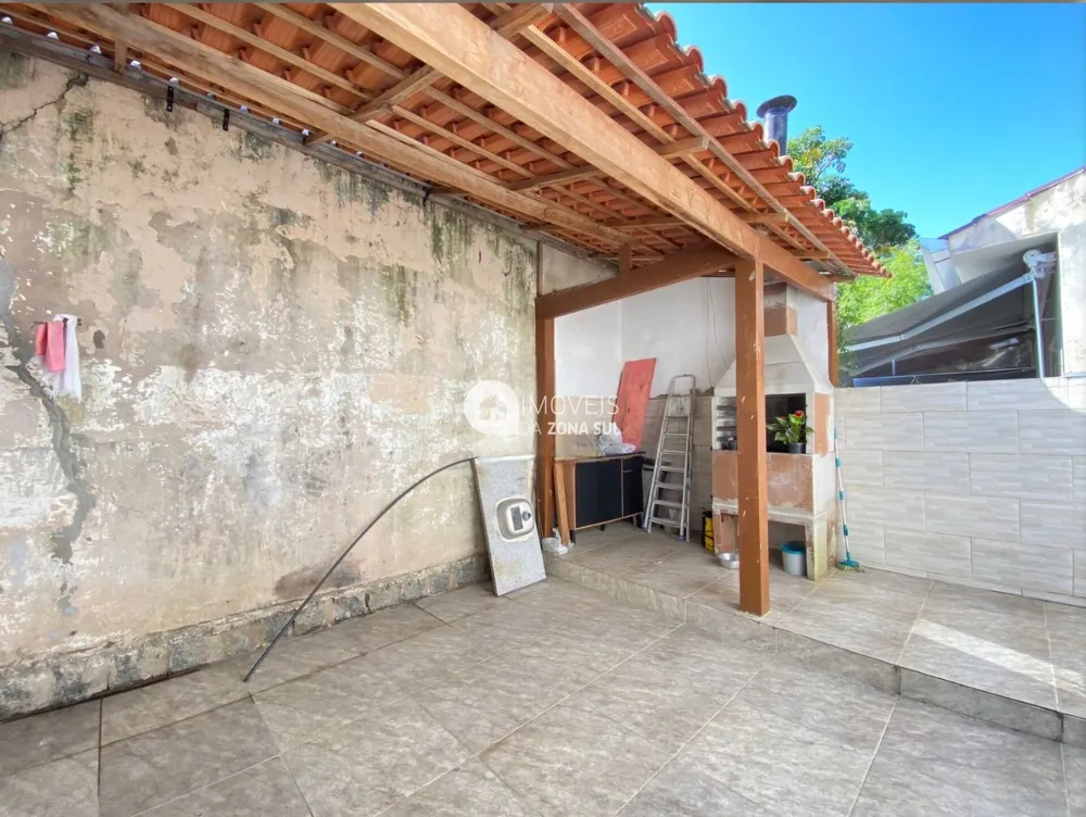 Casa, 2 quartos, 78 m² - Foto 18