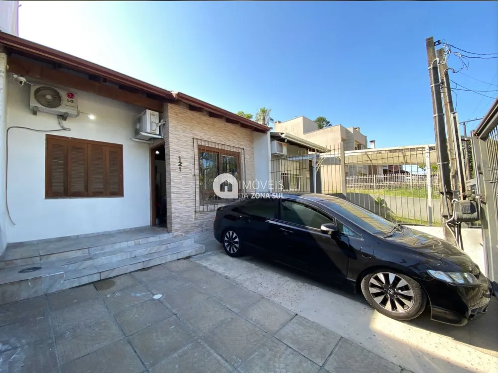 Casa, 2 quartos, 78 m² - Foto 17