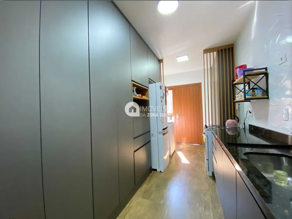 Casa, 2 quartos, 78 m² - Foto 14