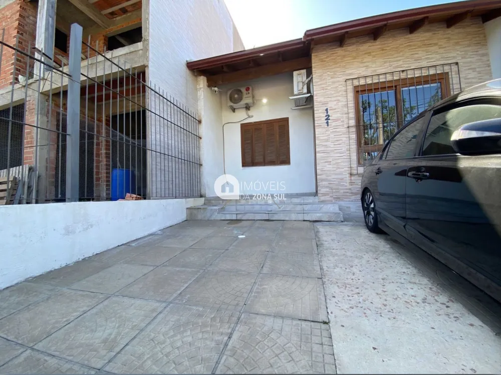 Casa, 2 quartos, 78 m² - Foto 2
