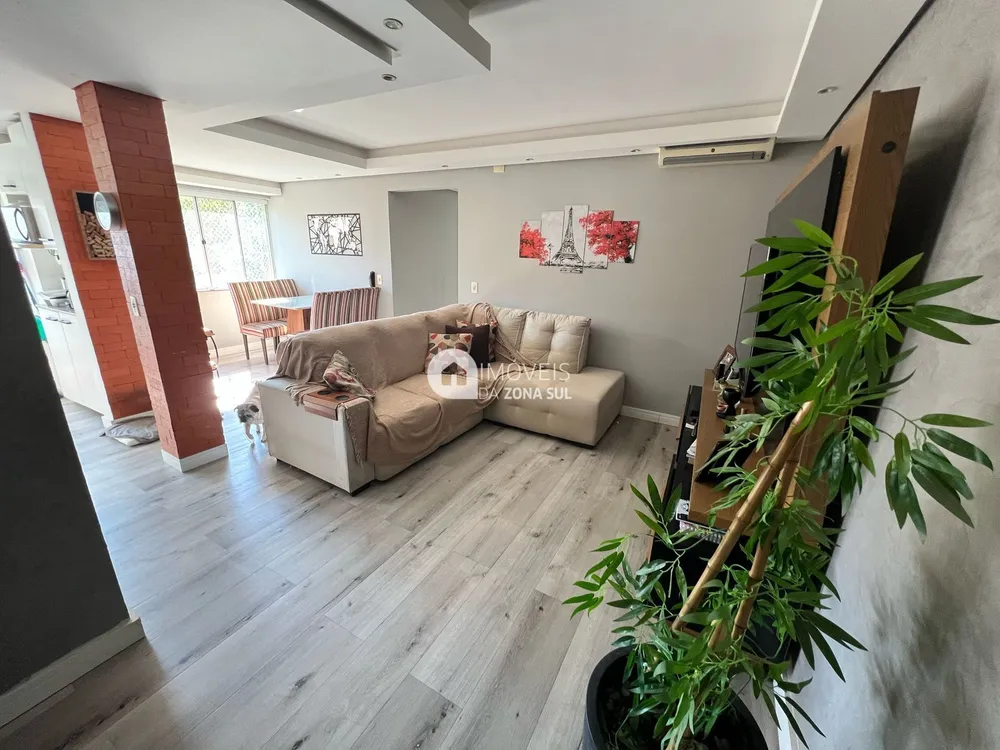 Apartamento, 3 quartos, 67 m² - Foto 5