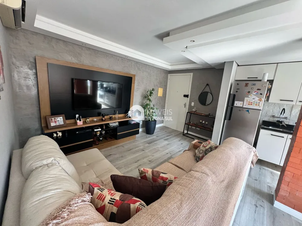 Apartamento, 3 quartos, 67 m² - Foto 1