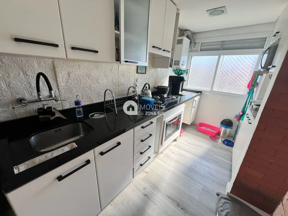 Apartamento, 3 quartos, 67 m² - Foto 9