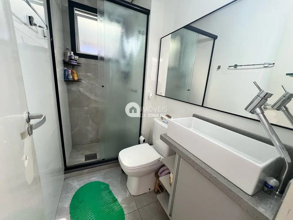 Apartamento, 3 quartos, 67 m² - Foto 10