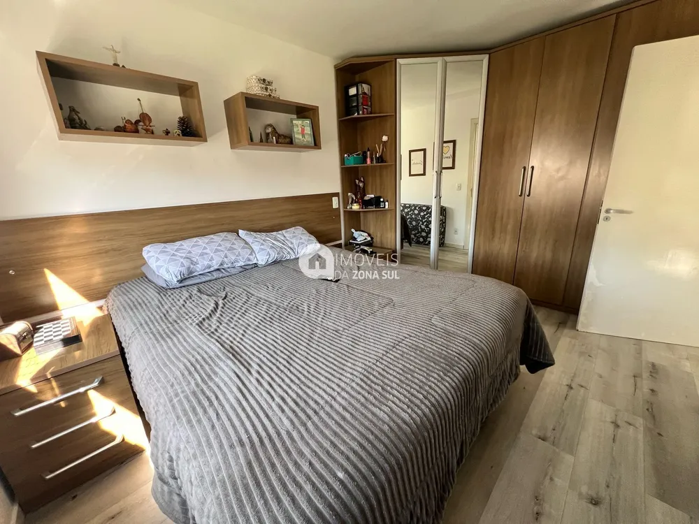 Apartamento, 3 quartos, 67 m² - Foto 15