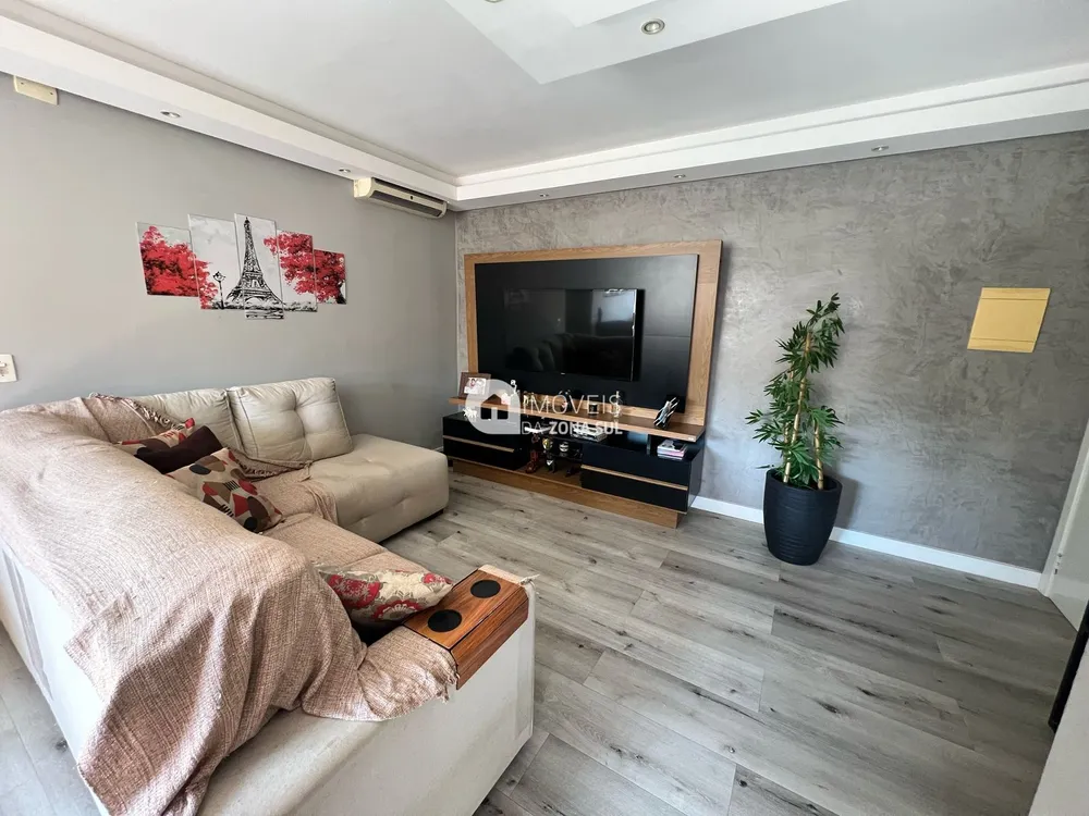 Apartamento, 3 quartos, 67 m² - Foto 4