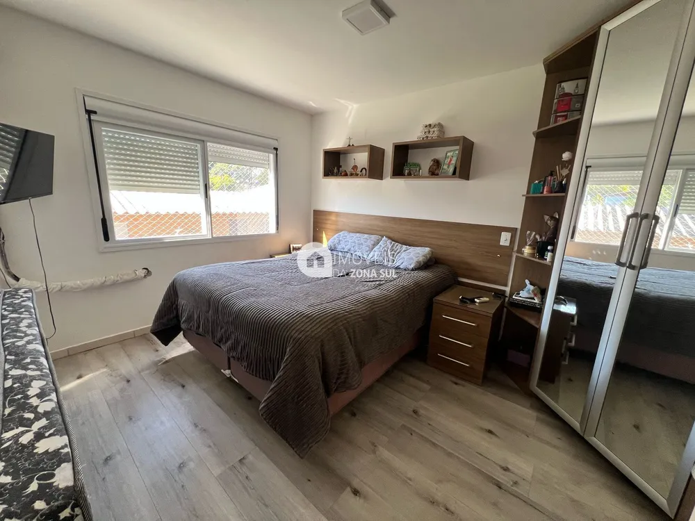 Apartamento, 3 quartos, 67 m² - Foto 13
