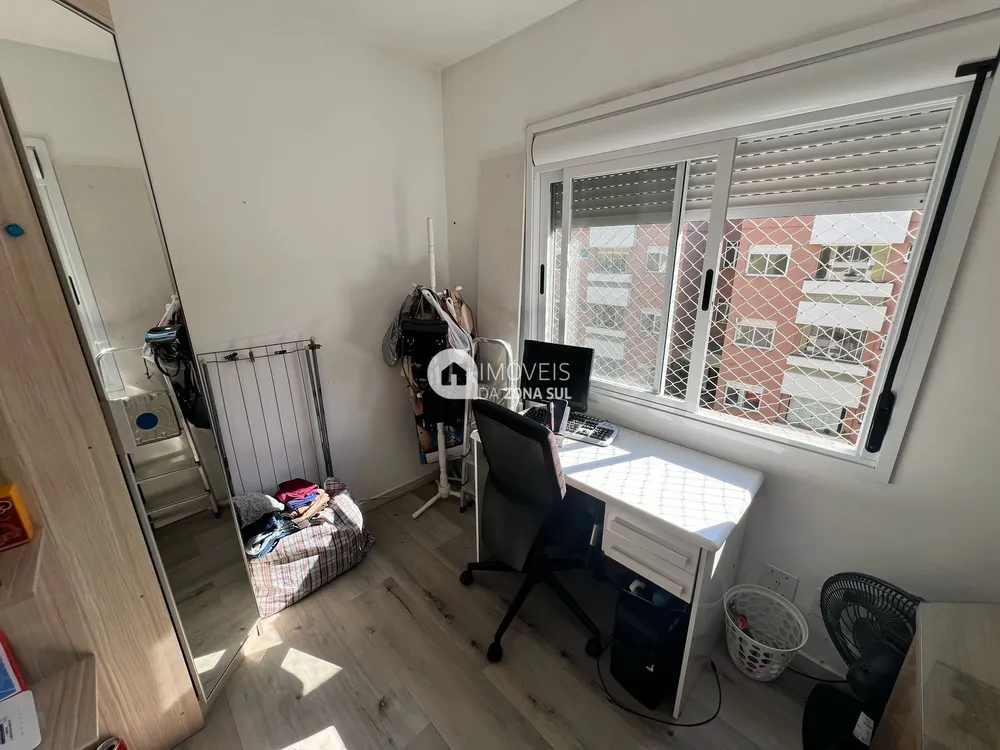 Apartamento, 3 quartos, 67 m² - Foto 12