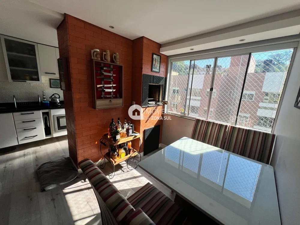 Apartamento, 3 quartos, 67 m² - Foto 6