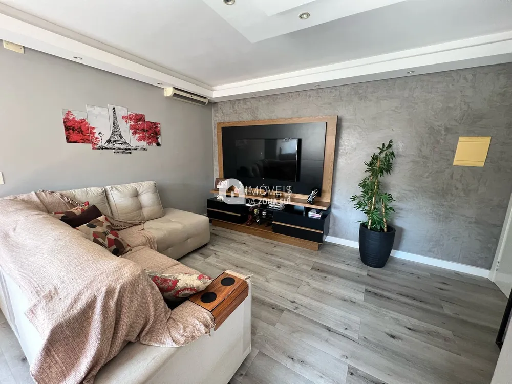 Apartamento, 3 quartos, 67 m² - Foto 2