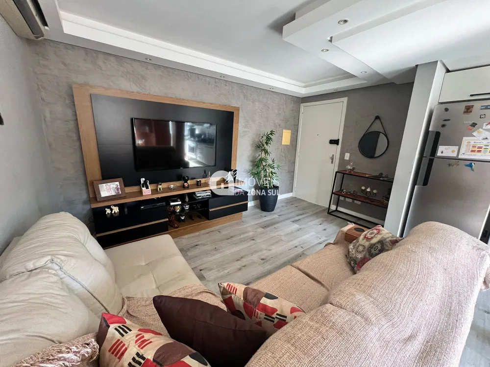 Apartamento, 3 quartos, 67 m² - Foto 3