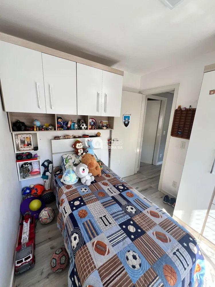 Apartamento, 3 quartos, 67 m² - Foto 18
