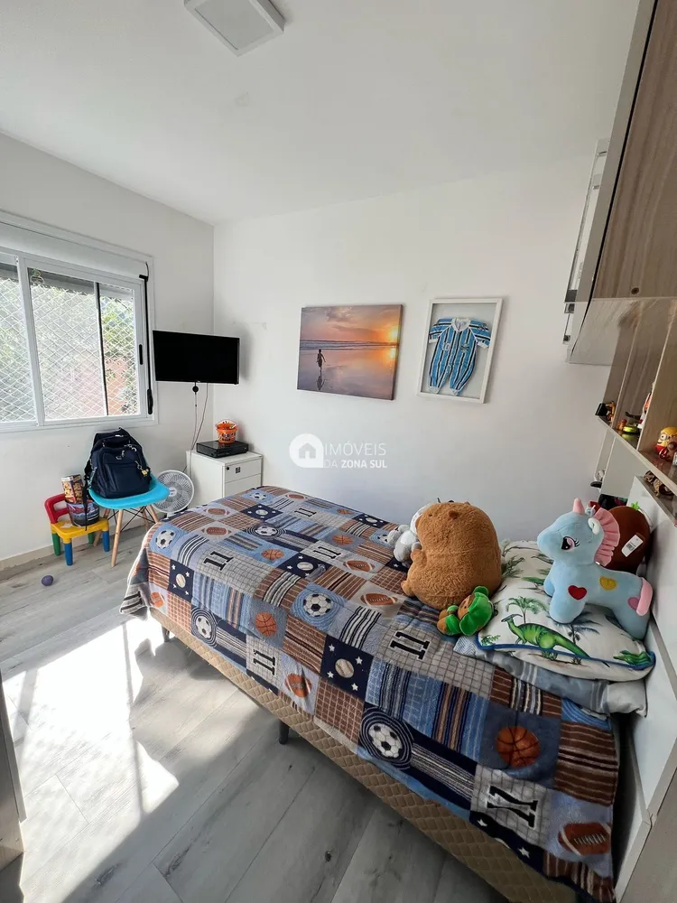Apartamento, 3 quartos, 67 m² - Foto 17