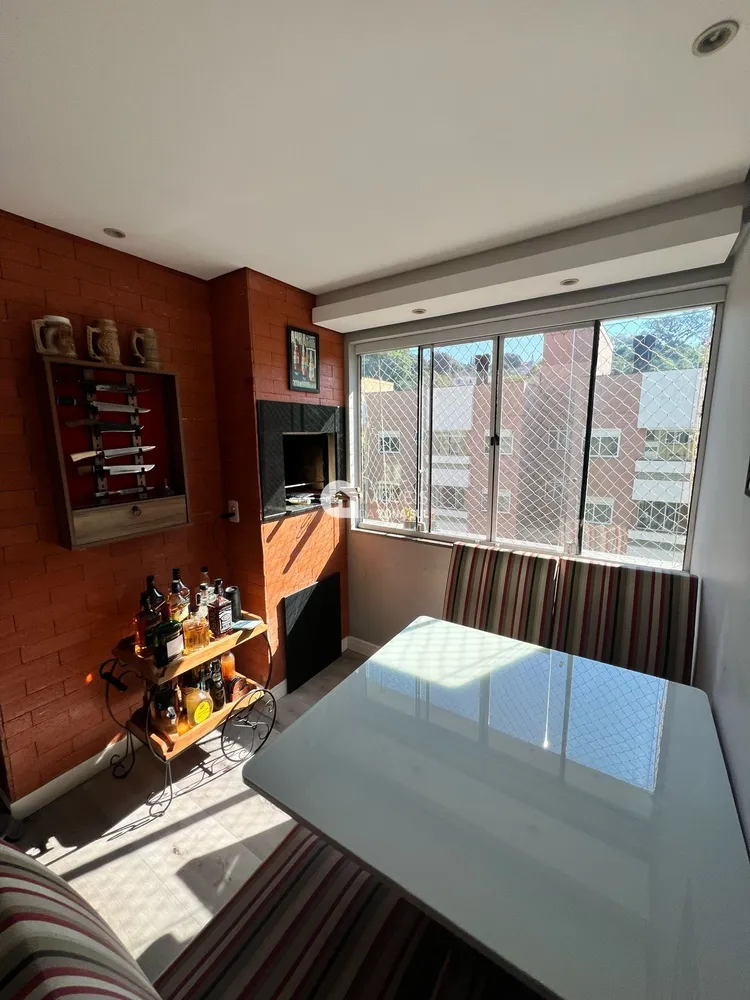 Apartamento, 3 quartos, 67 m² - Foto 7