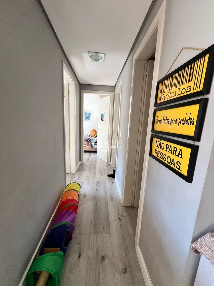 Apartamento, 3 quartos, 67 m² - Foto 11