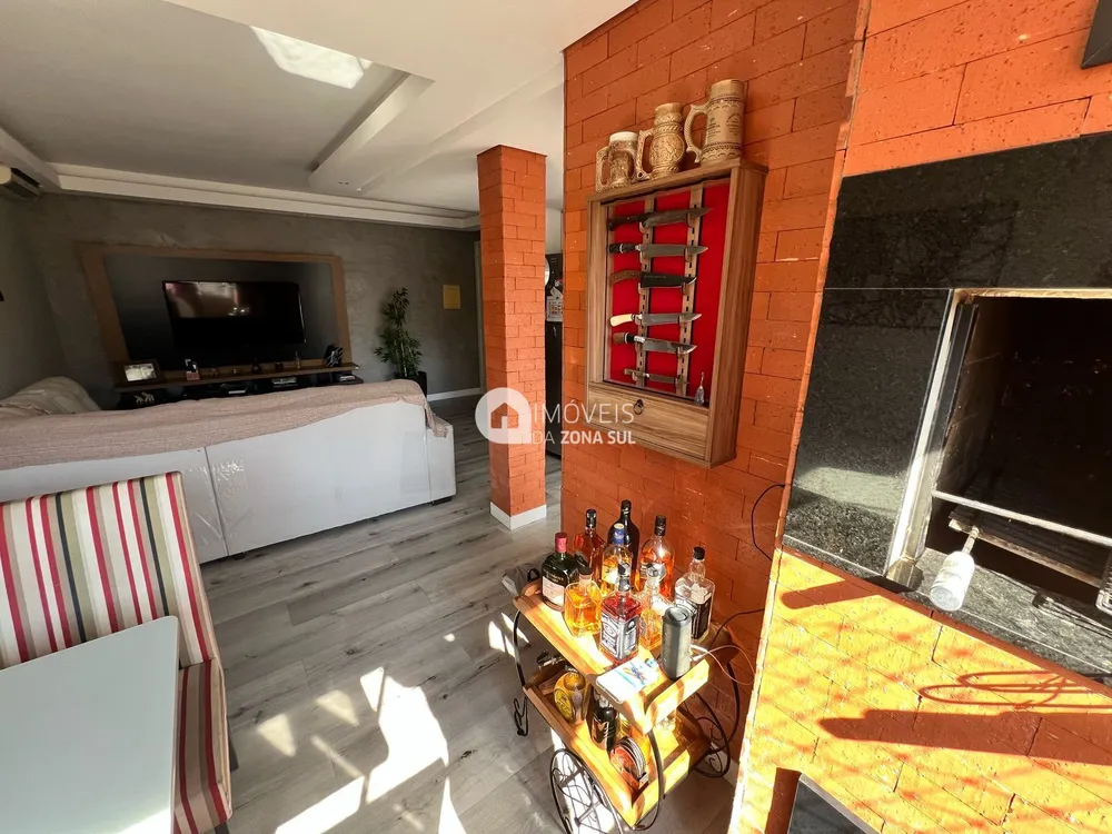 Apartamento, 3 quartos, 67 m² - Foto 8
