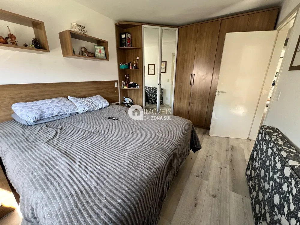 Apartamento, 3 quartos, 67 m² - Foto 16