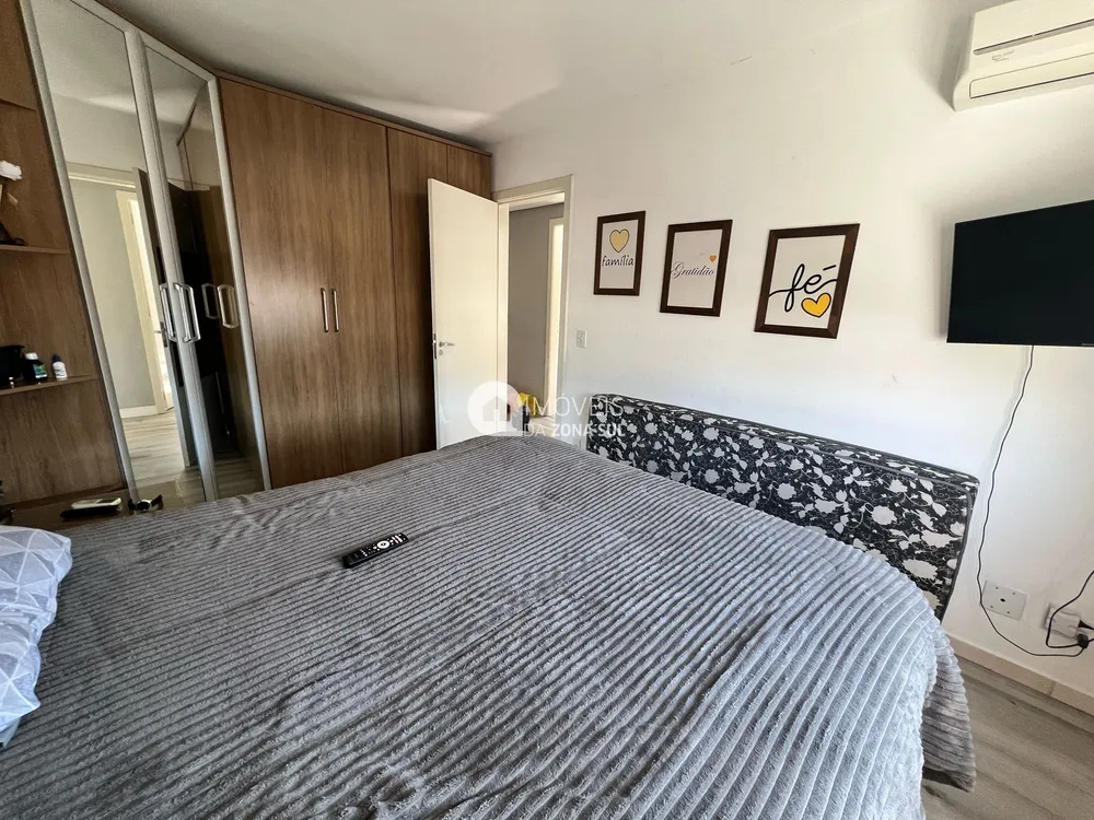 Apartamento, 3 quartos, 67 m² - Foto 14