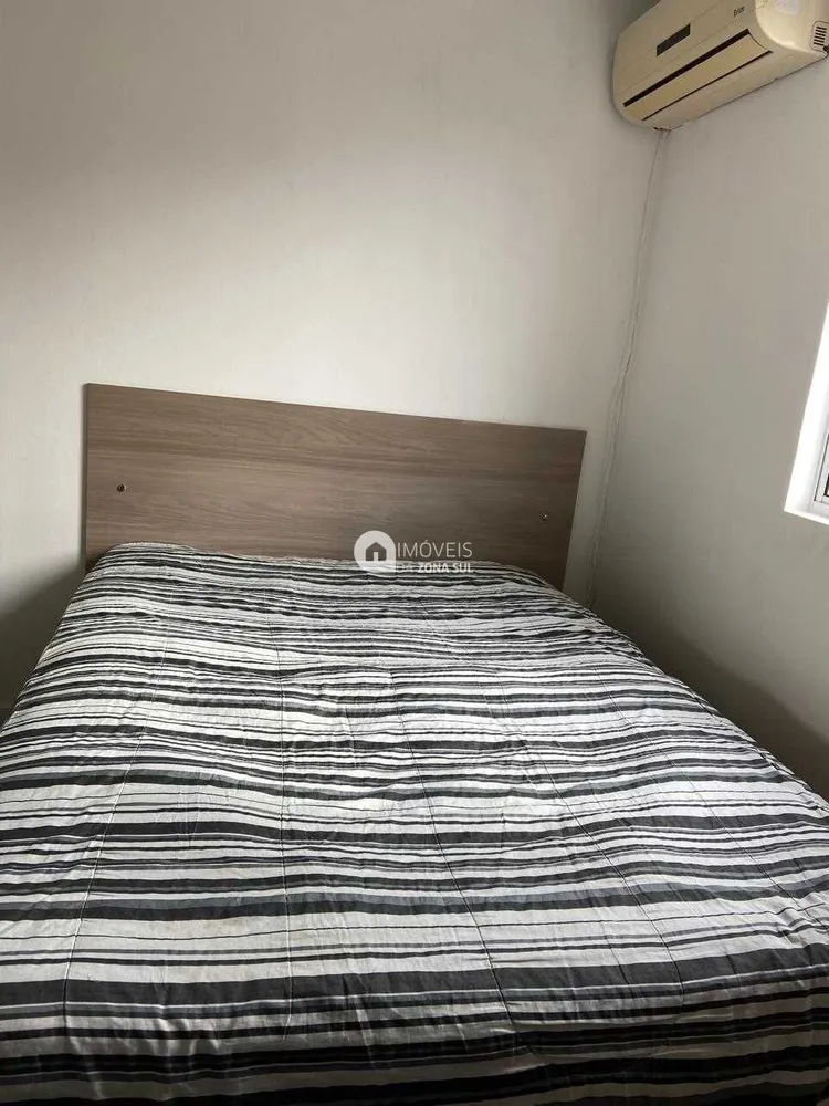 Apartamento, 2 quartos, 43 m² - Foto 12
