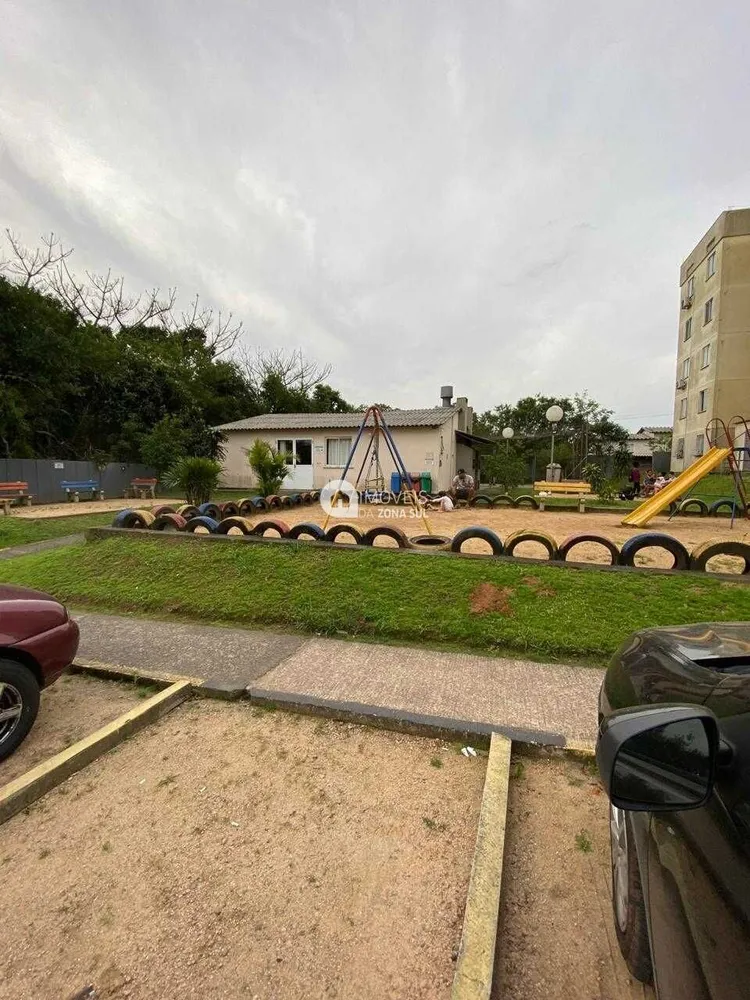 Apartamento, 2 quartos, 43 m² - Foto 8
