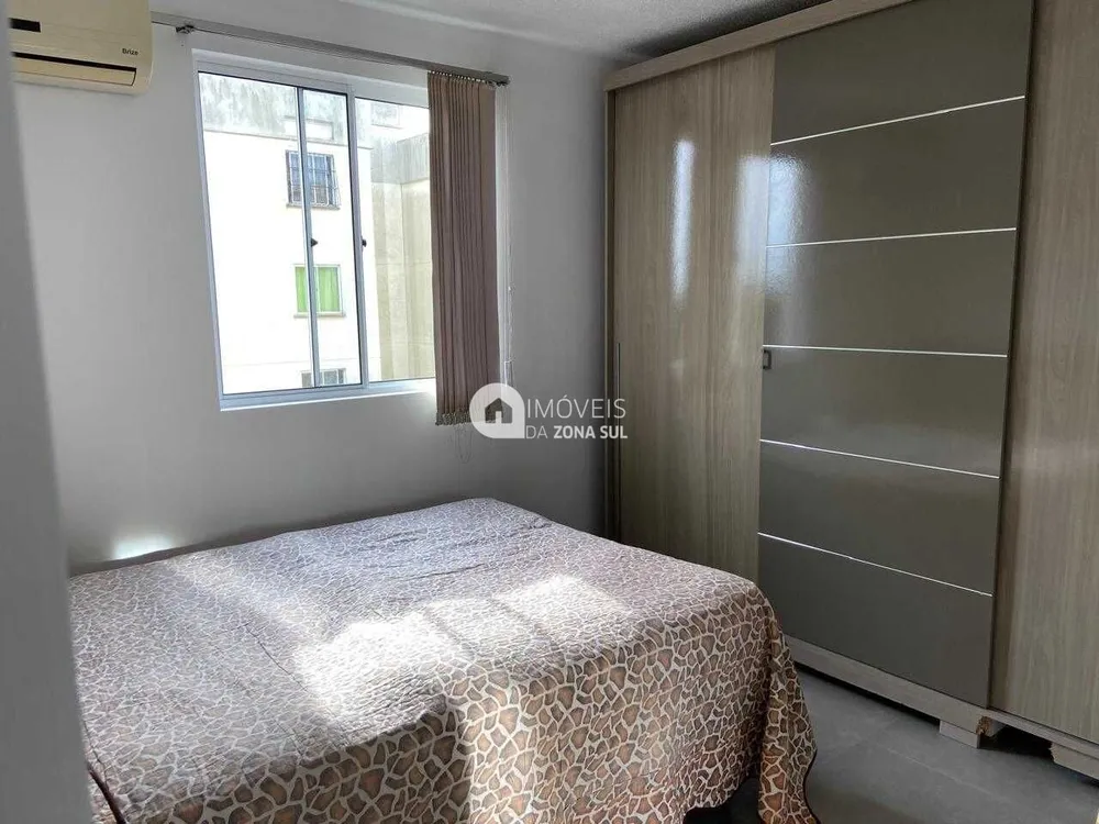 Apartamento, 2 quartos, 43 m² - Foto 15