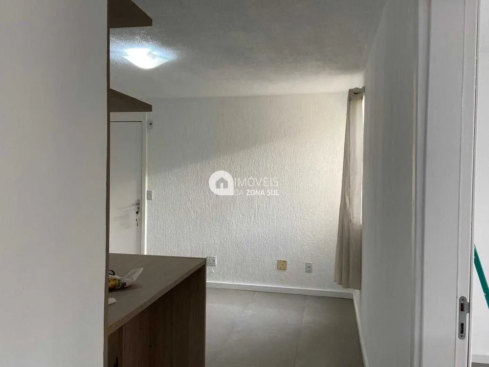 Apartamento, 2 quartos, 43 m² - Foto 14