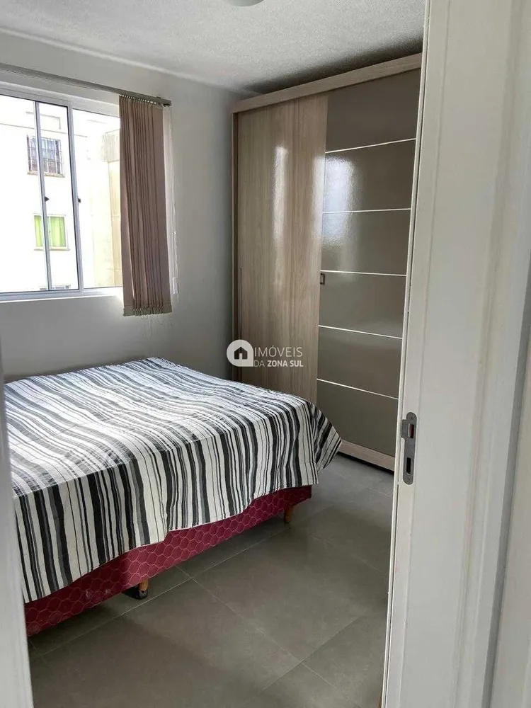 Apartamento, 2 quartos, 43 m² - Foto 3