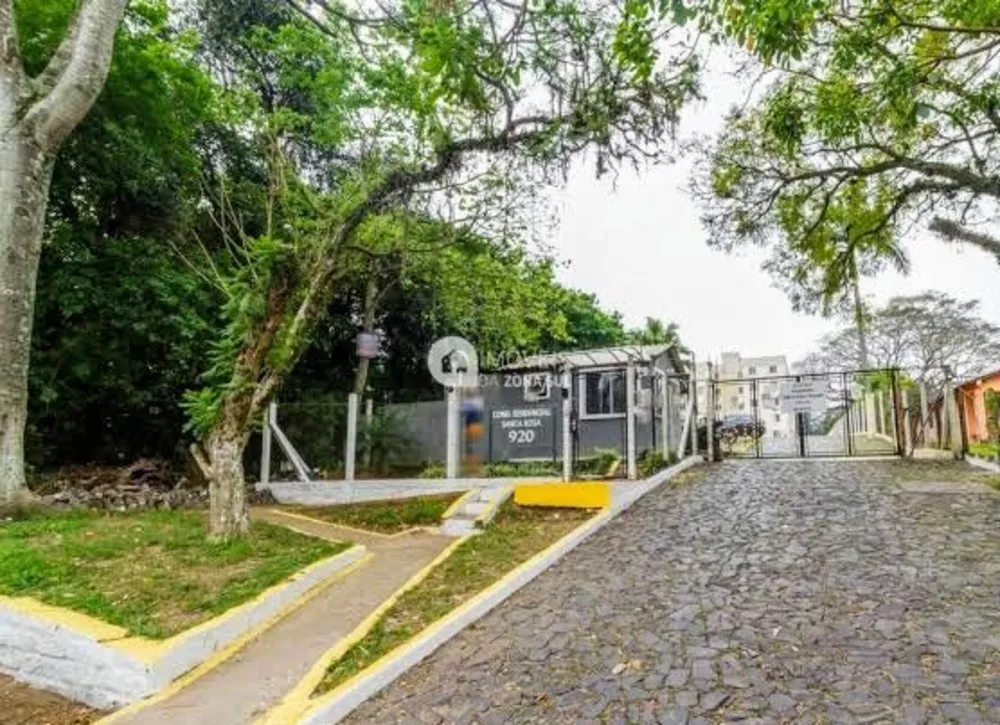 Apartamento, 2 quartos, 43 m² - Foto 4