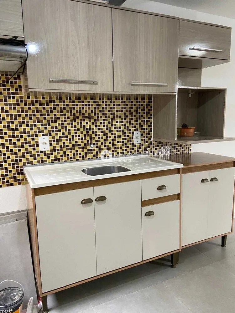 Apartamento, 2 quartos, 43 m² - Foto 9