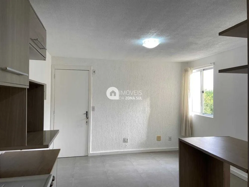 Apartamento, 2 quartos, 43 m² - Foto 1